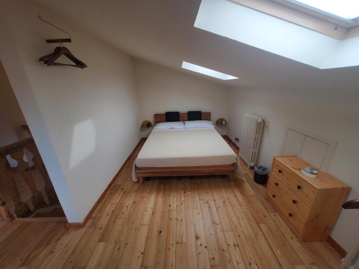 Residenza La Veranda A Rialto Gasthof