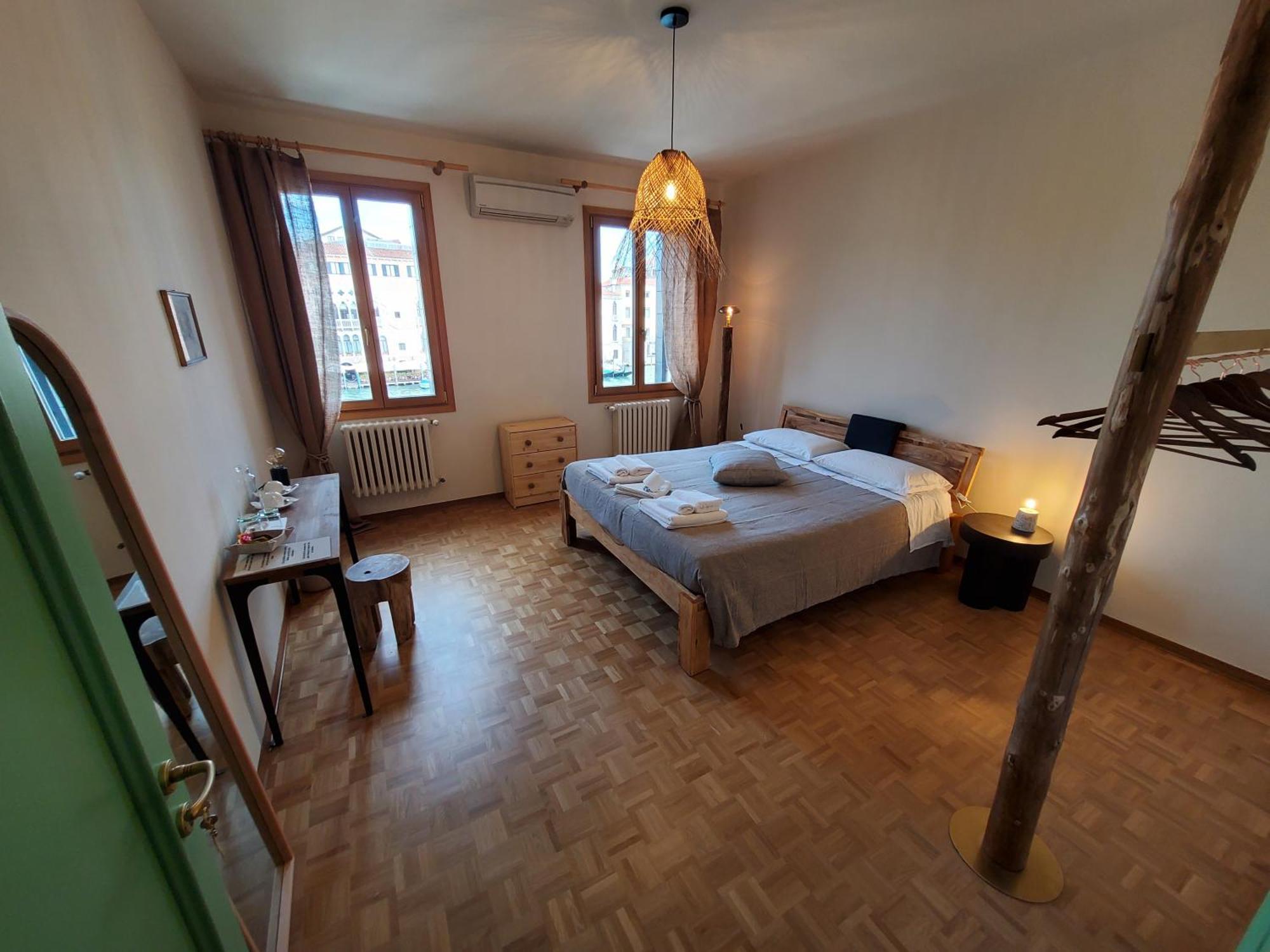 Residenza La Veranda A Rialto Gasthof *